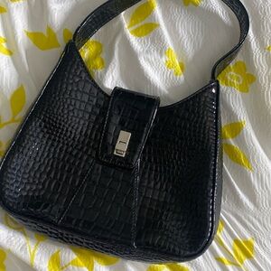 Black Purse